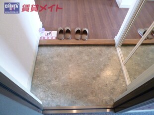 高茶屋駅 徒歩58分 2階の物件内観写真